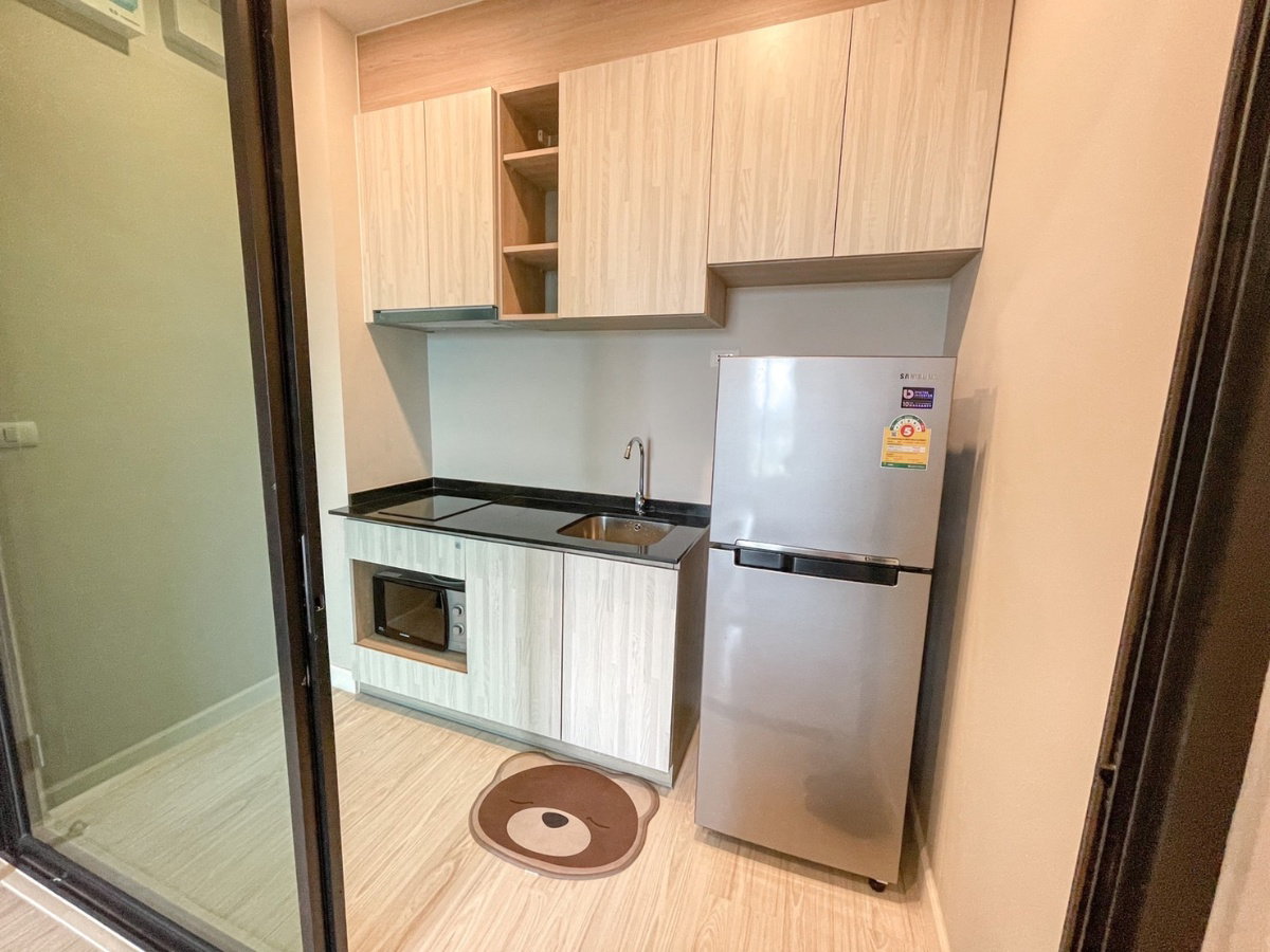 picture For rent 39 room sqm. Modern style - 5/9