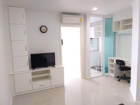 ให้เช่า น็อตติ้ง ฮิลล์ สุขุมวิท 107 / NOTTING HILL CONDO SUKHUMVIT 107