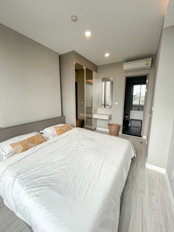 picture For rent 39 room sqm. Modern style - 7/9