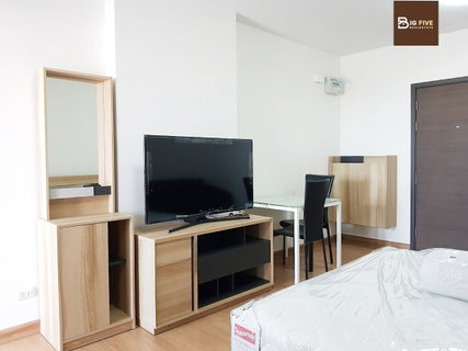 รูปภาพ Condo for rent Supalai Veranda Rattanathibet Supalai Veranda Rattanathibet Studio room