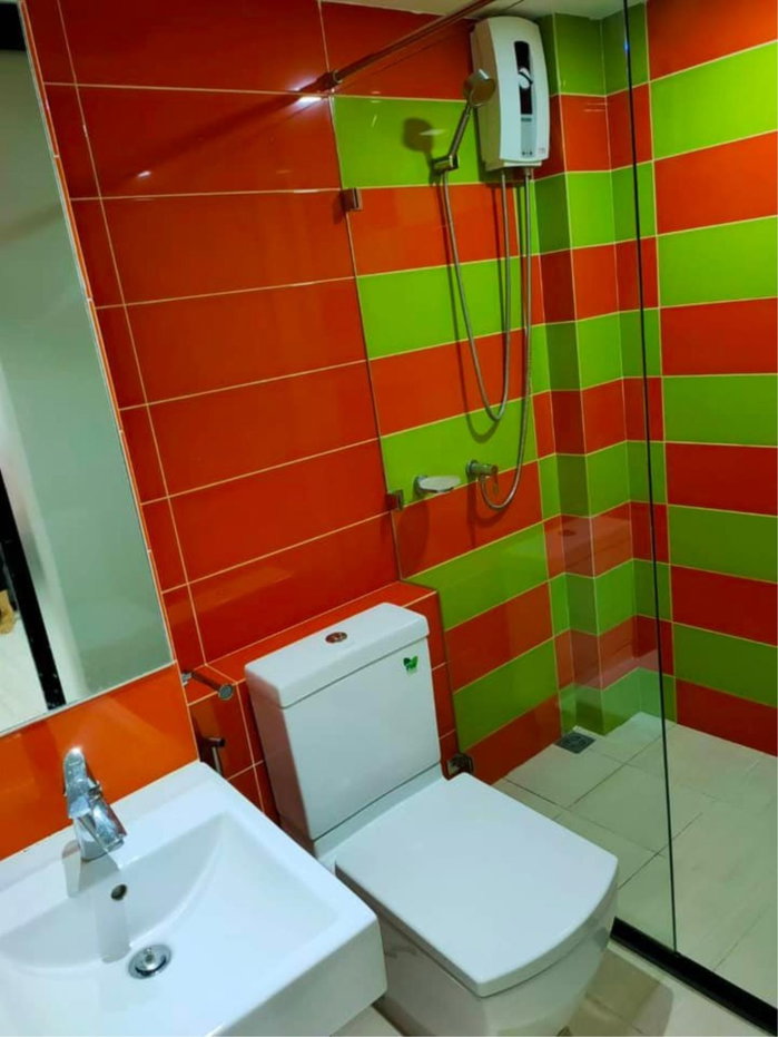 picture MESTYLE @ SUKHUMVIT-BANGNA FOR RENT 7500 THB - 7/8