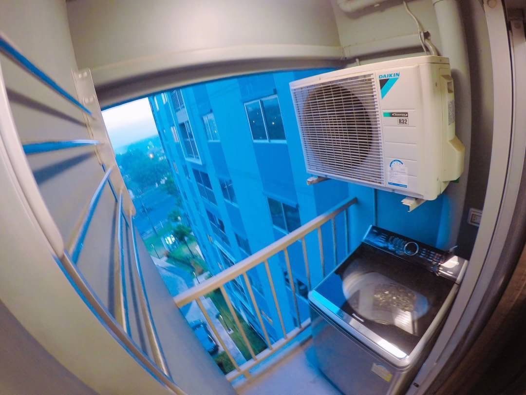 picture The Point Condo Rungsit - Klong 6 - 9/16