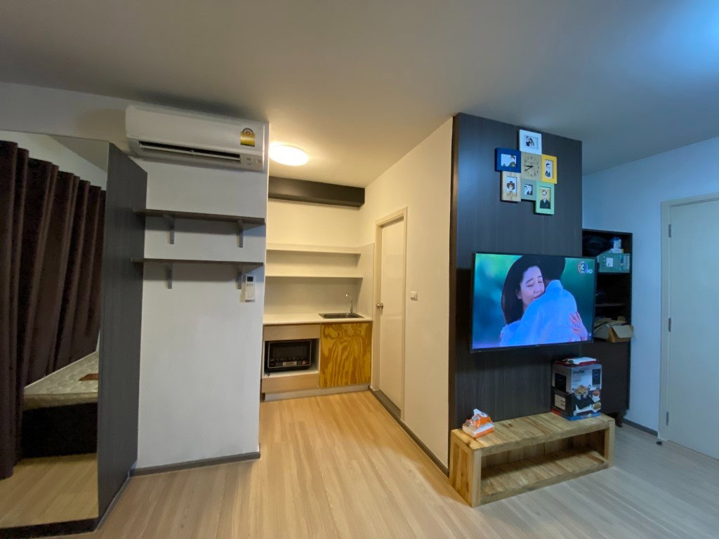 picture The Point Condo Rungsit - Klong 6 - 5/16