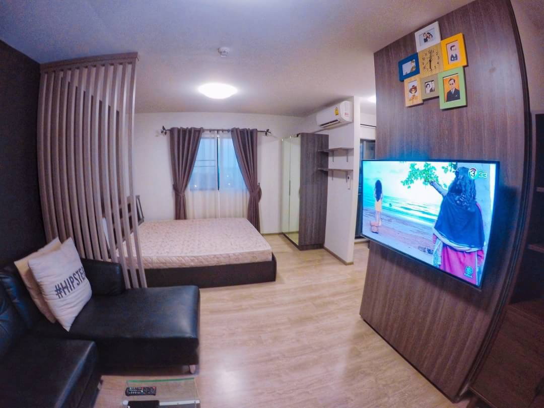 picture The Point Condo Rungsit - Klong 6 - 3/16