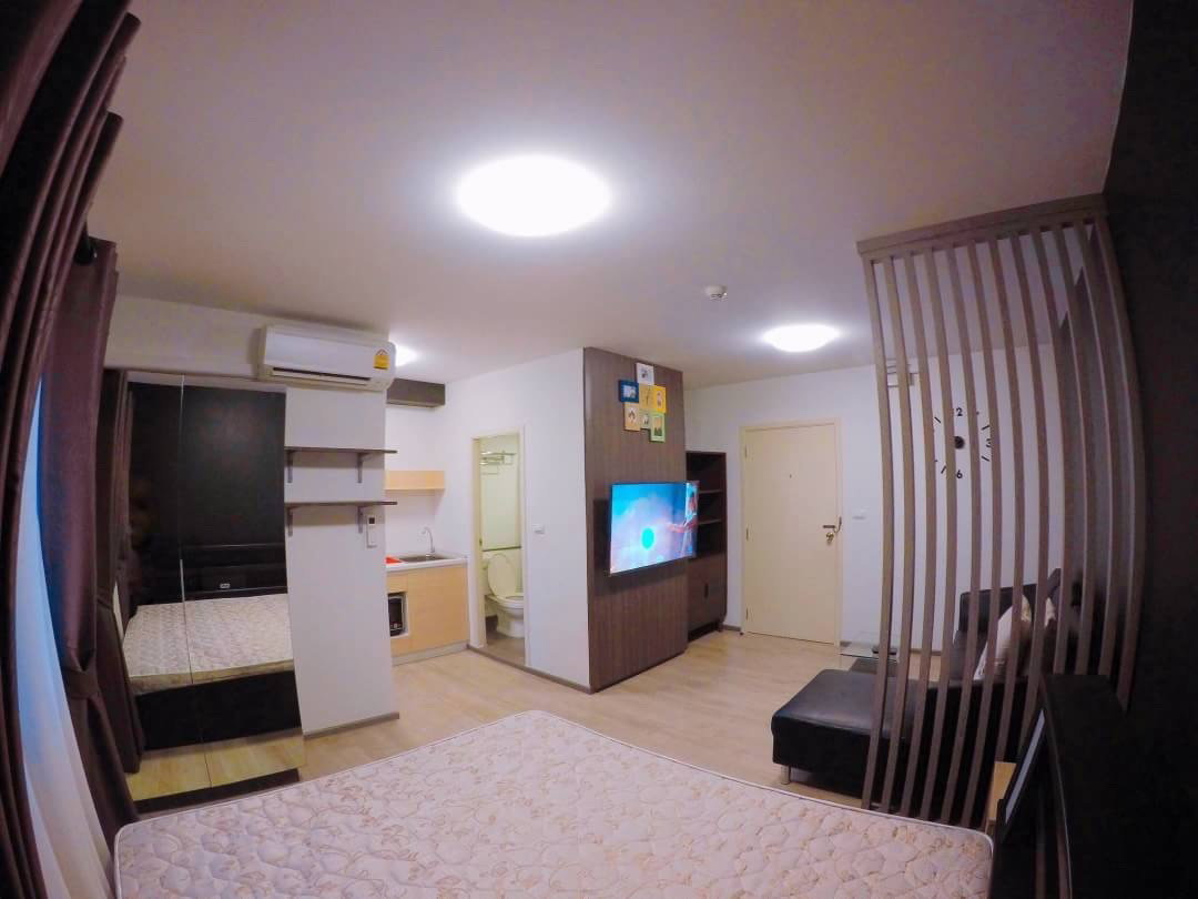 picture The Point Condo Rungsit - Klong 6 - 4/16
