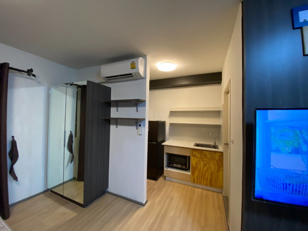 picture The Point Condo Rungsit - Klong 6 - 6/16