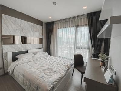 P-93430 ต้องการขายคอนโด ไลฟ์ สุขุมวิท 62 Bang Chak, Phra Khanong, Bangkok Line Id: @easythaihome 085-592-2897