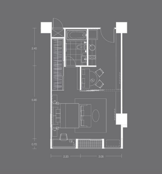 āļĢāļđāļāļ āļēāļ1 Bedroom