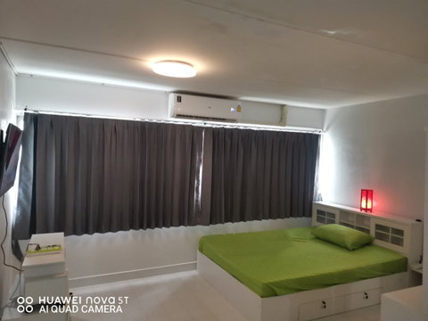 Rent Popular Condominum T5 Rm.66