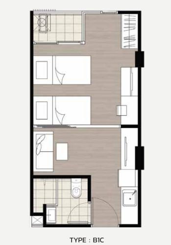 รูปภาพ1 Bedroom extra 