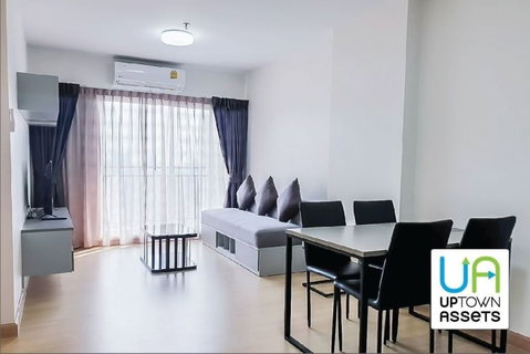 รูปภาพ For Rent Supalai Veranda Rama 9 Unit 349/1289