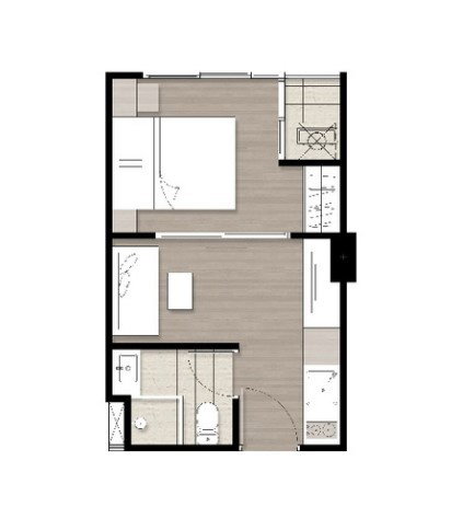 รูปภาพ1 Bedroom