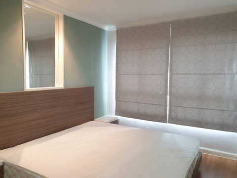 Condo for rent Lumpini Place Rama IX - Ratchada