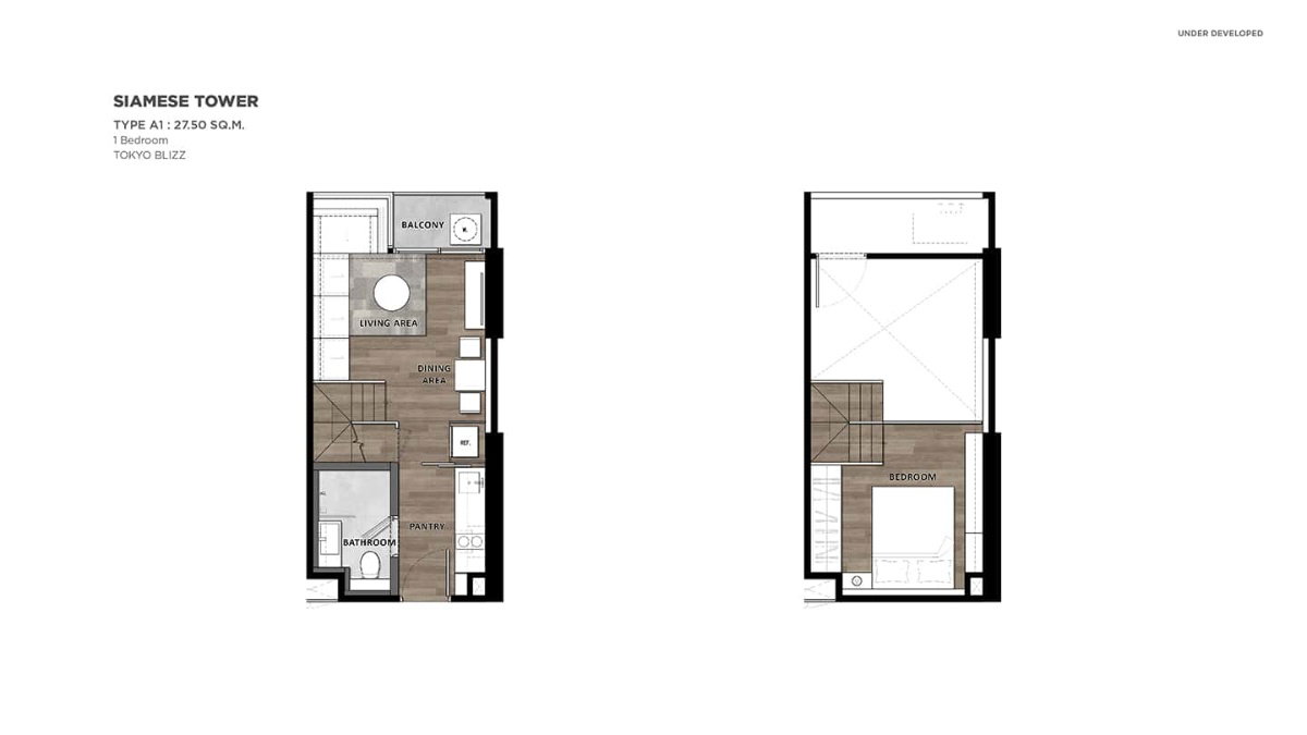 รูปภาพ1 Bedroom