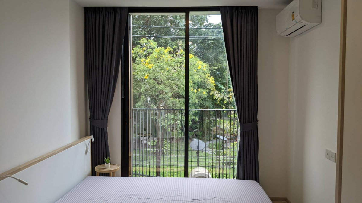 รูป 🏠 ให้เช่าคอนโด Noble Ambience Sukhumvit 42 | ใกล้ BTS เอกมัย เพียง 300 ม. - รูปที่ 10/14
