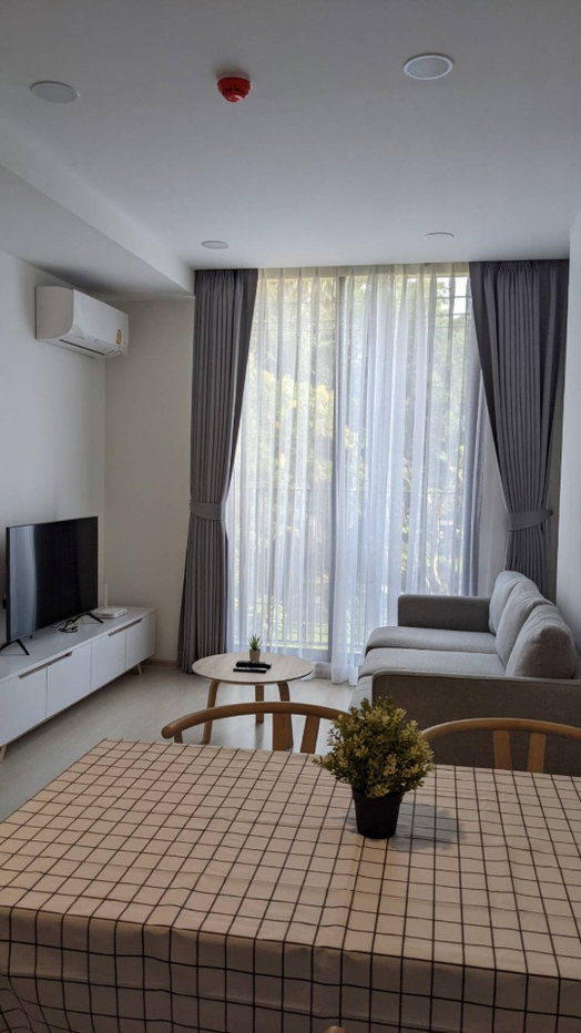 รูป 🏠 ให้เช่าคอนโด Noble Ambience Sukhumvit 42 | ใกล้ BTS เอกมัย เพียง 300 ม. - รูปที่ 9/14