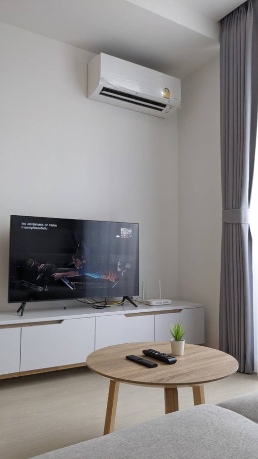 รูป 🏠 ให้เช่าคอนโด Noble Ambience Sukhumvit 42 | ใกล้ BTS เอกมัย เพียง 300 ม. - รูปที่ 6/14