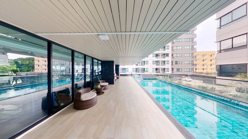 รูป Wynn Condo Ladprao - Chokchai 4 - รูปที่ 1/34
