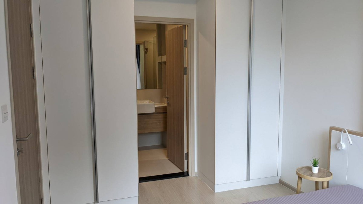 รูป 🏠 ให้เช่าคอนโด Noble Ambience Sukhumvit 42 | ใกล้ BTS เอกมัย เพียง 300 ม. - รูปที่ 12/14