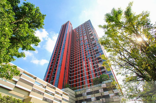 Project The Base Garden Rama 9  Picture - 5/25