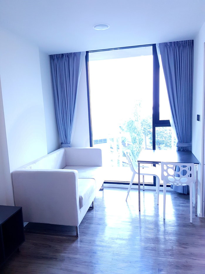 picture parque Phutthabucha 48 KMUTT for rent - 3/18