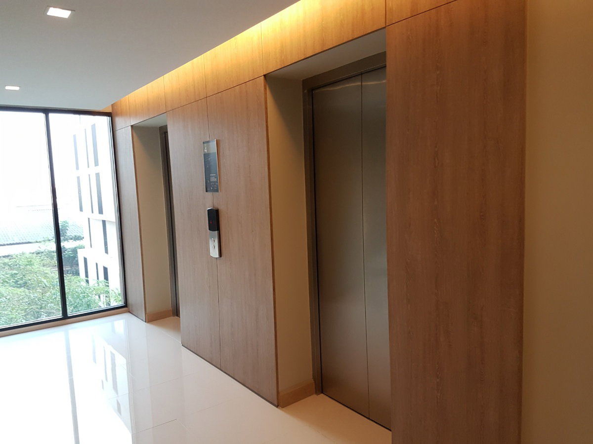 picture parque Phutthabucha 48 KMUTT for rent - 14/18