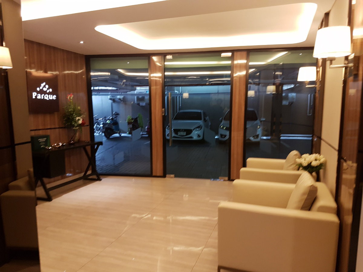 picture parque Phutthabucha 48 KMUTT for rent - 16/18