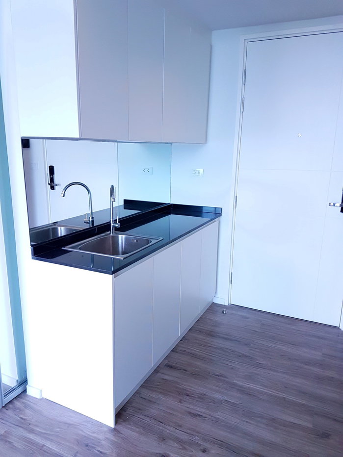 picture parque Phutthabucha 48 KMUTT for rent - 4/18