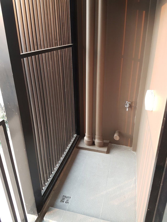 picture parque Phutthabucha 48 KMUTT for rent - 6/18