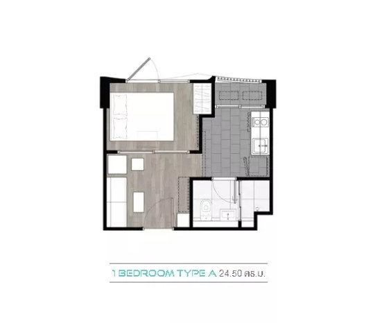 รูปภาพ1 Bedroom