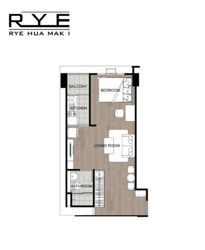 รูปภาพ1 Bedroom