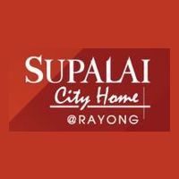 Supalai City Home Rayong