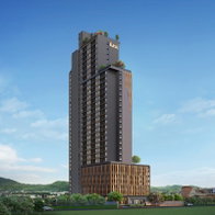 รูป The Base Height - Chiangmai - รูปที่ 2/18