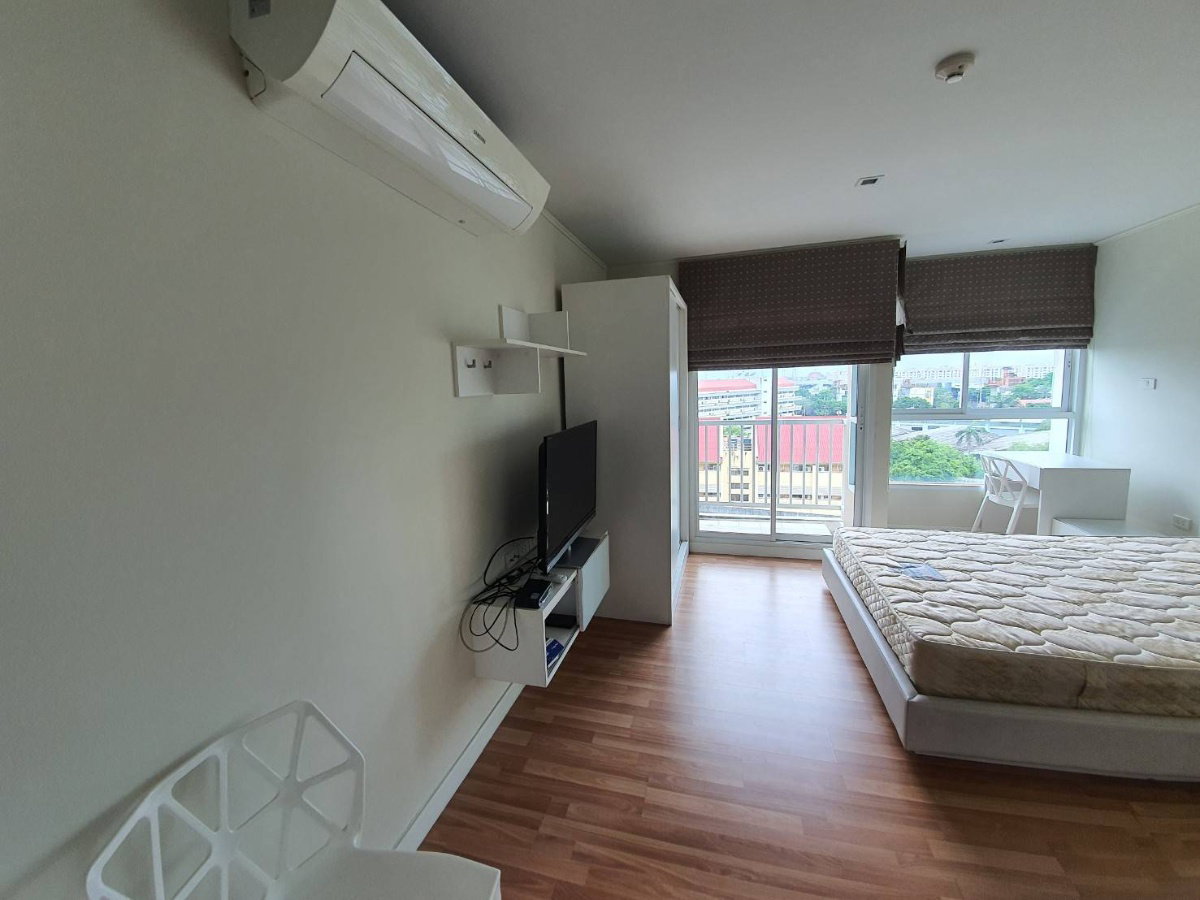 รูป ให้เช่าwe condo เรียบทางด่วน รามอินทรา เอกมัย  📲📢สอบถาม  ld line  @condoboy  - รูปที่ 5/11