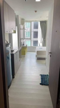 For Rent Grene Chaengwattana - 1 bed 23 sq.m.  6th floor