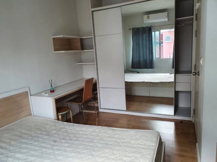 รูปภาพ เช่าคอนโด My Condo สาทร ตากสิน ห้องสวยพร้อมอยู่