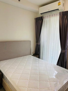 P-113578 Condo for sell Chapter One Eco Ratchada - Huaikwang fully furnished.