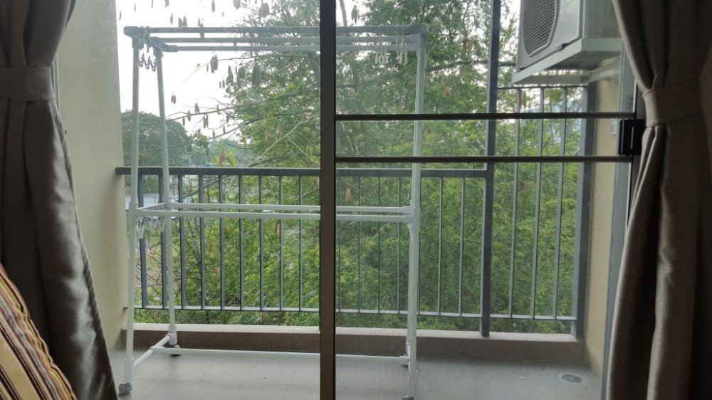 รูป ให้เช่า คอนโด Resta Resort พร้อมอยู่ (LINE : @hubcondo) - รูปที่ 5/6