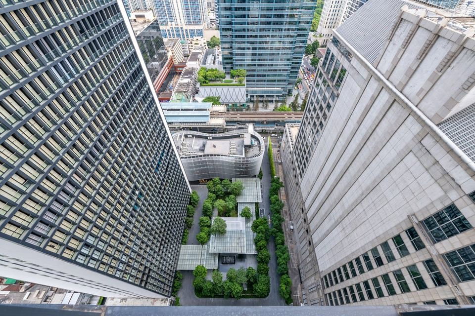 รูป ให้เช่าโนเบิล เพลินจิต Noble Ploenchit - รูปที่ 5/9