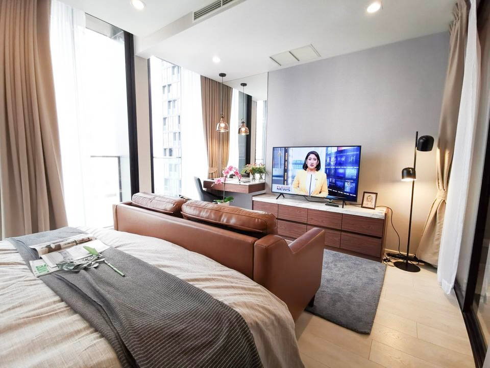 รูป ให้เช่าโนเบิล เพลินจิต Noble Ploenchit - รูปที่ 2/10