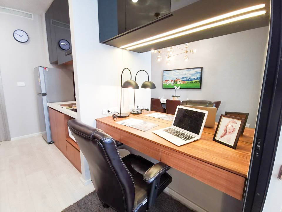 รูป ให้เช่าโนเบิล เพลินจิต Noble Ploenchit - รูปที่ 9/10