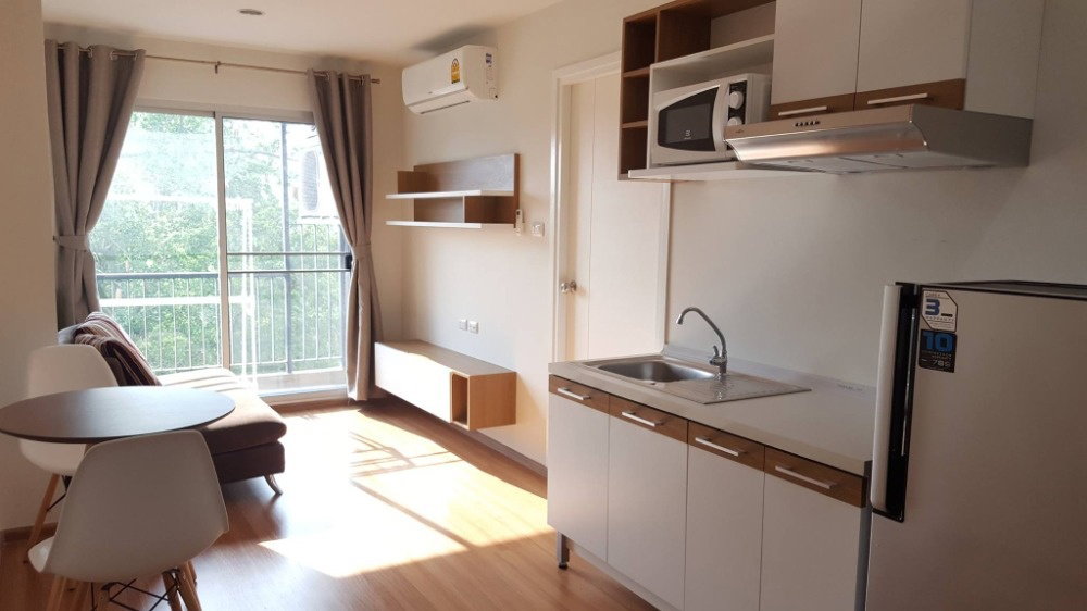 รูป ให้เช่า คอนโด Resta Resort พร้อมอยู่ (LINE : @hubcondo) - รูปที่ 2/6