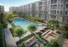 รูป Aspire  Pinklao - Arunammarin - รูปที่ 2/40
