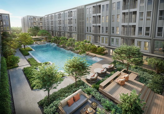 Project Aspire Pinklao - Arunammarin Picture - 2/40