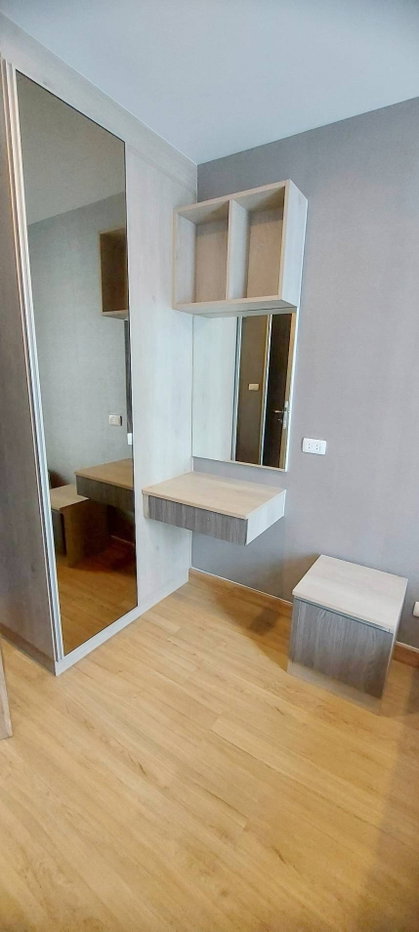 picture For rent 46 sqm. Modern loft style - 7/13