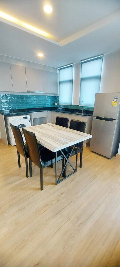 picture For rent 46 sqm. Modern loft style - 1/13
