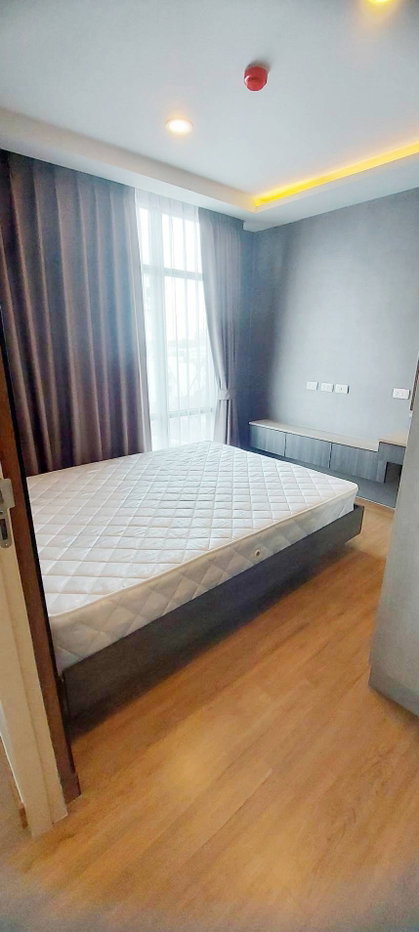 picture For rent 46 sqm. Modern loft style - 6/13