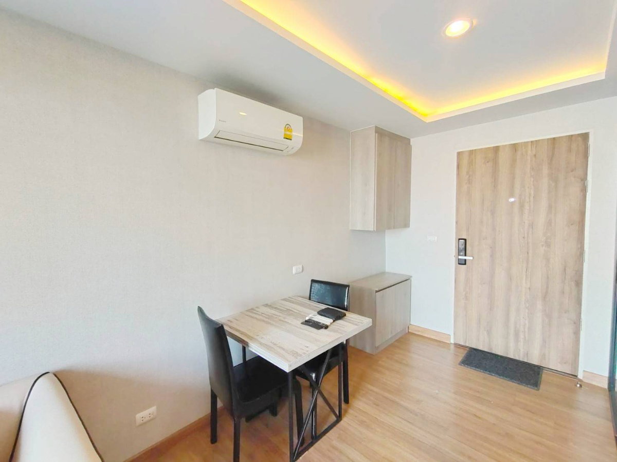 picture For rent 31 sqm. ready to move - 4/19