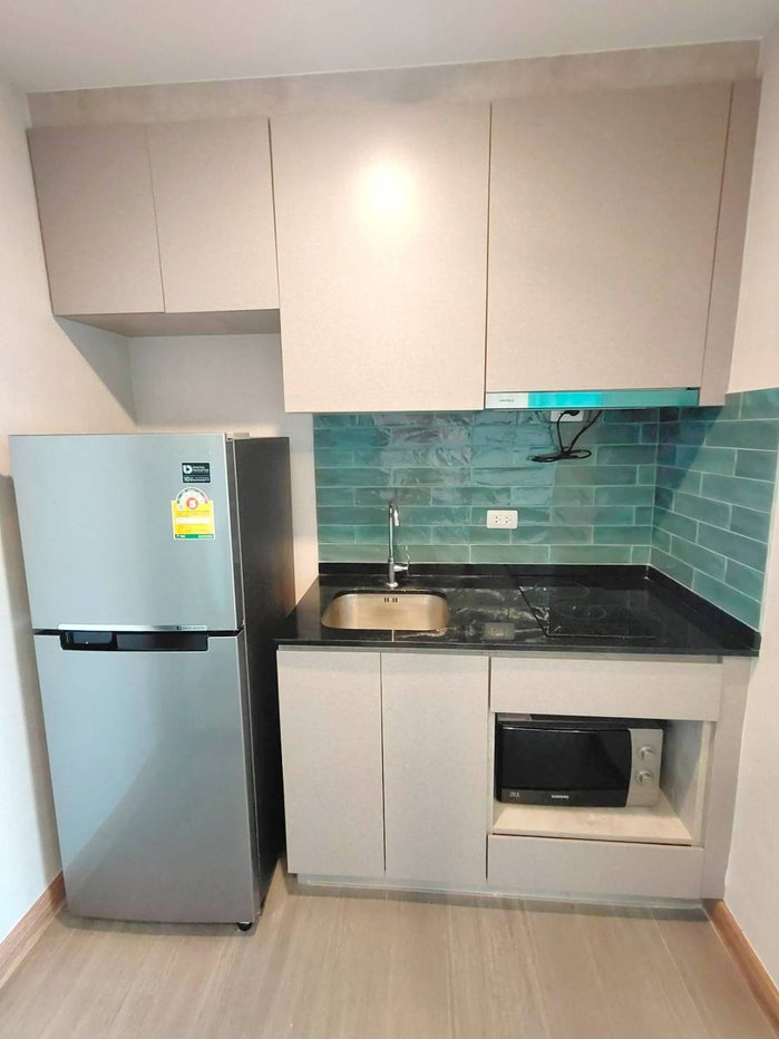picture For rent 31 sqm. ready to move - 7/19