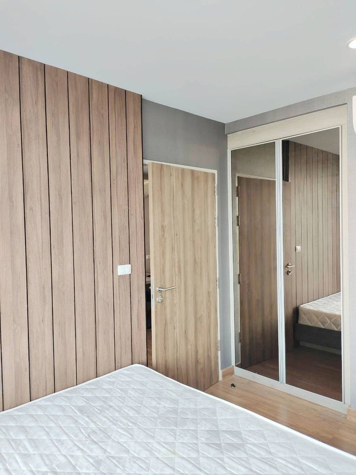 picture For rent 31 sqm. ready to move - 13/19